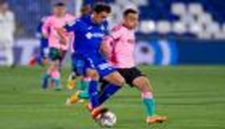 خيتافي ضد برشلونة.. هل عرف البارسا قيمة سواريز؟