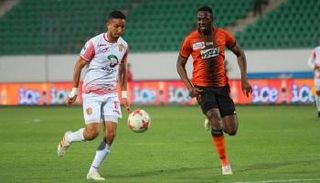 أغادير وبركان - صورة أرشيفية 