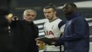 نحس بيل يضرب مورينيو بريمونتادا تاريخية