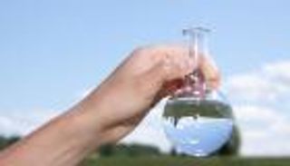 استخراج مياه الشرب من الهواء.. تقنية مبتكرة