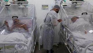 إصابات كورونا حول العالم تصل لـ39 مليونا و959 ألفا و651