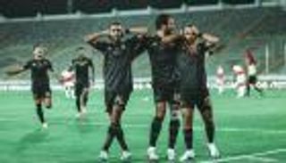 ليس مجرد انتصار.. مكاسب بالجملة للأهلي المصري أمام الوداد