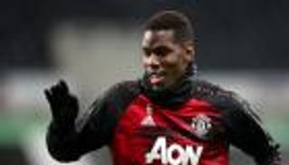 بشرط واحد.. مانشستر يونايتد يعيد التفكير في مستقبل بوجبا