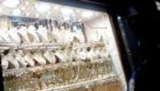 أسعار الذهب في مصر.. عيار 21 يوقف نزيف الخسائر