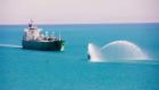 "اقتصادية قناة السويس" تعلن وصول أول سفينة بوتاجاز لميناء السخنة