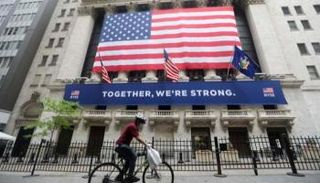 العم سام ما زال يهيمن على الاقتصاد العالمي