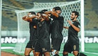 الأهلي المصري