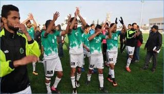 فريق هلال الشابة