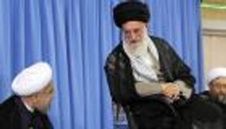 برلماني إيراني يطالب بإعدام روحاني ألف مرة.. ما علاقة الإمام الحسن؟