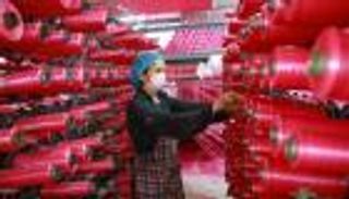 الحكومات المحلية الصينية تدعم الاقتصاد المتضرر بـ107 مليارات دولار