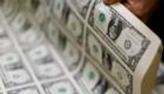 166.6 مليار دولار استثمارات السعودية والإمارات في السندات الأمريكية