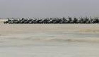 خبراء ليبيون يرجحون معركة "فاصلة وسريعة" تنهي الأزمة