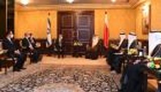 البحرين تستبشر بانطلاقة للسلام عقب تفاهمات مع إسرائيل