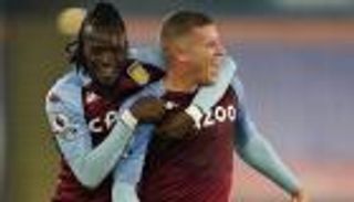 الدوري الإنجليزي.. أستون فيلا يقهر ليستر في موسم المفاجآت