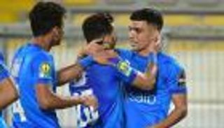 "سيناريو مسبق".. بن شرقي يكشف سر هدف فوز الزمالك على الرجاء