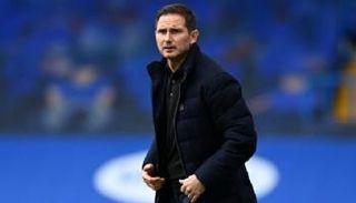 فرانك لامبارد مدرب تشيلسي