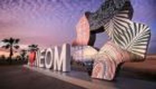 "نيوم" السعودية تعزز أنشطتها بهذه الخطوة