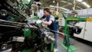 الصين تنتشل اقتصادها من كورونا.. 4.9% نموا في 3 أشهر