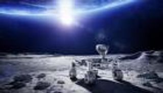 نوكيا تبني أول شبكة للهواتف المحمولة على سطح القمر