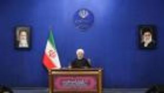 رفع "حظر السلاح".. إيران عاجزة والقرار بلا تأثير