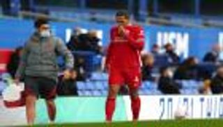 ضربة جديدة لليفربول بعد صليبي فان ديك