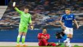 رسالة أمل من فان ديك بعد إصابته بالصليبي