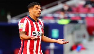 لويس سواريز