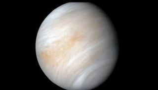 كوكب الزهرة - أرشيفية