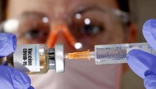 يونيسيف تريد تأمين مليار جرعة لإعطاء اللقاحات ضد كورونا مستقبلاً