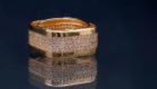 أسعار الذهب في مصر.. عيار 21 يشعل الأسواق