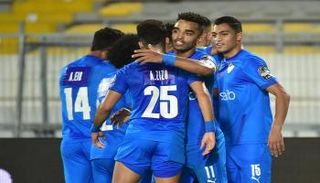 فريق الزمالك