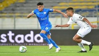 الرجاء ضد الزمالك