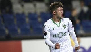 لوسيانو فيتو لاعب سبورتنج لشبونة