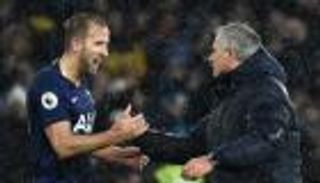 معجزة مورينيو.. قصة مقابلة قادت هاري كين لـ"الانفجار" مع توتنهام