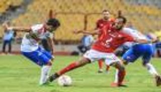 الأرقام القياسية تخضع للأهلي والزمالك في نصف نهائي أبطال أفريقيا