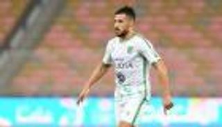 بأمر الفيفا.. مفاجأة تبعد بلايلي عن منتخب الجزائر لـ5 أشهر