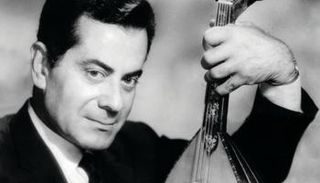 الفنان فريد الأطرش