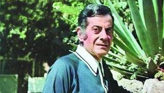 الفنان فريد الأطرش