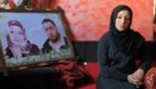 فاتن وأيمن.. حكاية حب فلسطينية تتحدى الأسر والحواجز