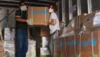 "يونيسف" تخزن 520 مليون حقنة للقاح كورونا