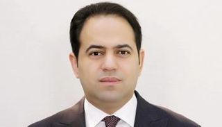 المستشار محمد عبدالسلام