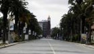 تونس تفرض حظر التجوال الشامل لمكافحة "تفشي كورونا"