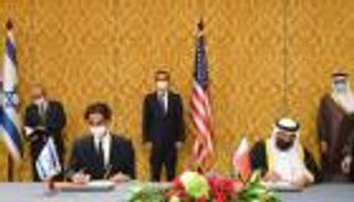 "تفاهم" البحرين وإسرائيل.. تفاصيل 7 مذكرات للتعاون