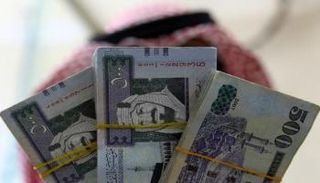 سعر الريال السعودي في مصر اليوم