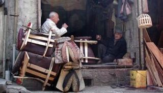 الحرفيون الأتراك يستنجدون بالمعارضة لإنقاذهم من الإفلاس‎