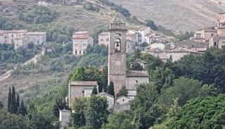 بلدية سانتو ستيفانو دي سيسانيو الإيطالية