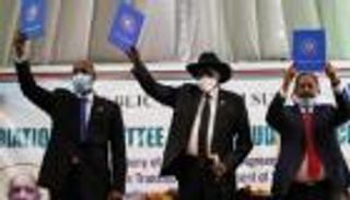 3 مقاعد جدد بـ"السيادي" السوداني.. أول تطبيق لاتفاق جوبا