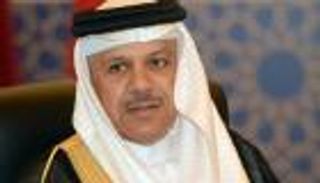 البحرين ترد على المزايدين: موقفنا تجاه فلسطين ثابت