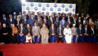 إعلان تشكيلة الحكومة الصومالية الجديدة برئاسة روبلي