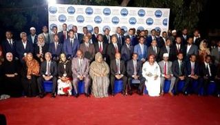  الحكومة الصومالية الجديدة برئاسة روبلي